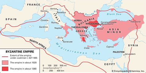 Constantinople ‑ Facts, Summary, & Significance .